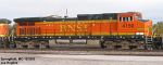 BNSF 4150